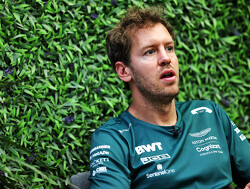 Brundle vindt Vettel niet meer tot elite coureurs behoren