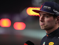  Breaking:  Stewards wijzen Verstappen als schuldige aan, 10 seconde tijdstraf