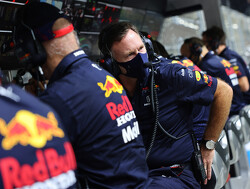  Breaking:   Red Bull toch niet in protest tegen uitblijven straf Hamilton