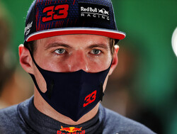 Opzettelijk crashen? Verstappen wil er niets van weten: "Als coureur denk je daar niet aan"