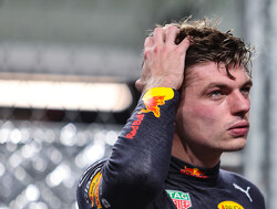 Max Verstappen over de zeik: "Dit is niet Formule 1-waardig!"