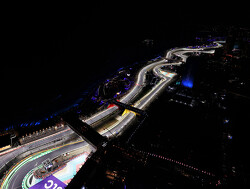 Organisatie Saoedische Grand Prix voert enkele aanpassingen door