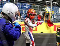 Ralf Schumacher adviseert Mazepin: "Kan beter iets anders gaan doen"