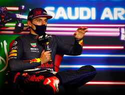 Verstappen kan zich niet vinden in straf: "In Brazilië was het nog oké"