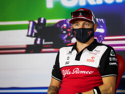 Räikkönen meldt zich in Amerika voor voorbereiding NASCAR-race