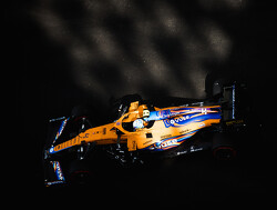 'McLaren overweegt move naar Formule E'