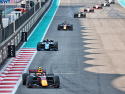 Daruvala rijdt in 2023 voor Formule 2-team MP Motorsport