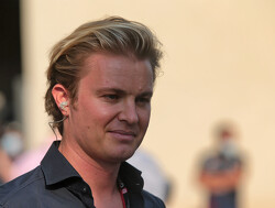 Rosberg ziet oude werkgever worstelen: "Misschien correlatieproblemen"