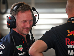 Christian Horner juicht om perfecte tow: "Briljant teamwork"