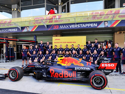 'Nieuwe Red Bull nu al sneller dan de vorige wagen'