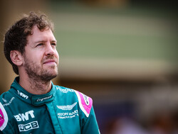 Vettel dacht na over stoppen: ''Ik zou liegen als die gedachte niet bij mij was opgekomen''
