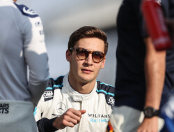 Rosberg vindt Mercedes-move Russell risicovol: "Als hij dezelfde snelheid heeft, kan het intens worden"