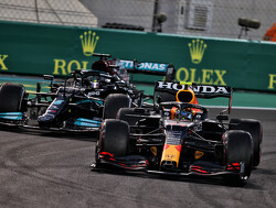 Rivals bury ax: Red Bull congratulates and thanks Mercedes