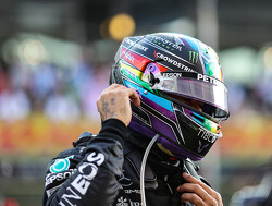 'Lewis Hamilton heeft zijn keuze gemaakt en blijft racen'