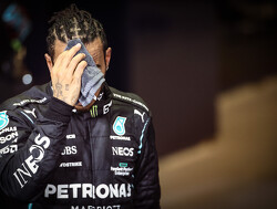 Toto Wolff: "Schande voor de Formule 1 als Lewis Hamilton stopt"