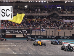 FIA komt later in de week met meer informatie omtrent Abu Dhabi-rapport