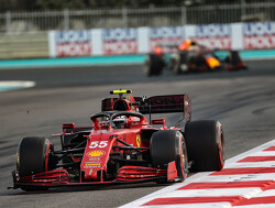 Ferrari vindt nieuwe sponsor in grote Spaanse bank