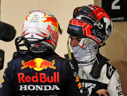 Gasly kraakt de Red Bull-code: 'Hele team om Max heen gebouwd"