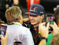 Guardando indietro: Max Verstappen vince i Campionati del Mondo ad Abu Dhabi 2021