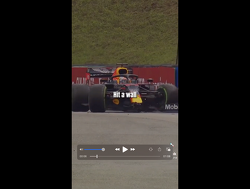 You must watch this heartbreaking video of Max Verstappen's F1 career