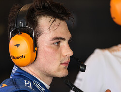 Brown hint op Indycar-coureurs voor vrije trainingen