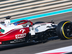 Bottas gaf Alfa Romeo voorkeur boven terugkeer naar Williams
