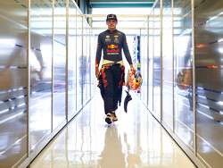  Video:  Verstappen gespot op Nederlands grondgebied