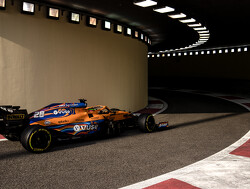 McLaren denkt na over inzetten O'Ward voor vrije training