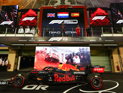 Red Bull niet geïnteresseerd in Formule E