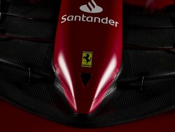 Sainz: "I want to take Ferrari to the next level"