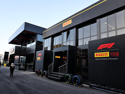Perez mag vrijdagmiddag de RB18 in de regen testen van Pirelli