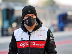 Betrouwbaarheid Alfa Romeo baart Bottas zorgen