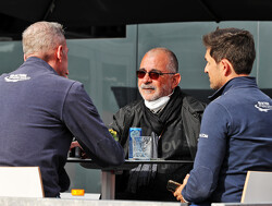 Freidas makes his directorial debut in Formula 1 in Barcelona
