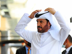 Bin Sulayem raises rumors of a Porsche visit