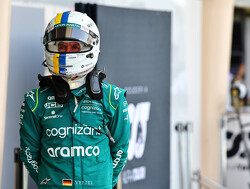 Vettel vraagt aandacht voor zeespiegelstijging tijdens openingsevent Miami