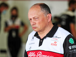 Vasseur waarschuwt Monaco: "De Formule 1 verandert drastisch"