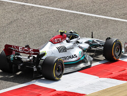 Haas: "Wij hebben afgelopen zomer de Mercedes-sidepod al getest"