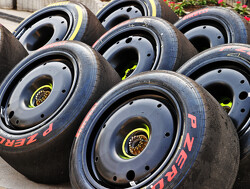 Alonso en Stroll, Hamilton en Russell doen Pirelli-bandentest op Jerez