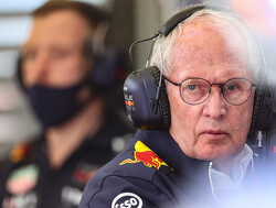 Marko ziet zwakke punten van Ferrari: "Ze maken fouten onder druk"