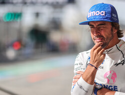 Alonso twijfelt aan nieuwe regels: "Inhalen nog niet zo makkelijk"
