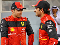 Sainz non ha pietà: "Il ritiro di Verstappen è positivo per la Ferrari"