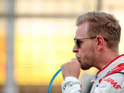 Haas haalt oude Rosberg-meme van stal na superrace Magnussen