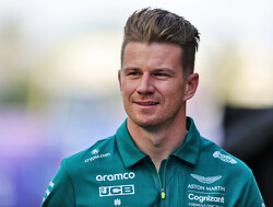  Officieel:  Haas kiest voor Hülkenberg voor Formule 1-seizoen 2023