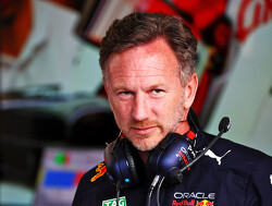 Horner dankt aanstaande pensionado Vettel: "Hij was een enorm onderdeel van ons team"