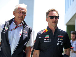 Marko gives an overview of Verstappen's contract: "There is an escape clause"