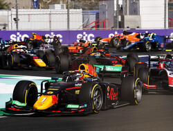 Formule 2 vindt wél vervanger voor Russische Grand Prix