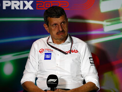 Steiner supertrots op Magnussen: "Alweer het allerbeste resultaat voor Haas"