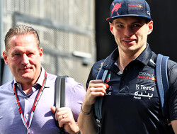 Red Bull Racing duwt Jos Verstappen in het hoekje: "Het is geen Max Verstappen Racing!"