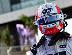 Gasly: "In F1 is snelheid niet goed genoeg"