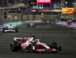 Ondanks ongelukkige strategie was Magnussen tevreden: "Het racen is genieten"
